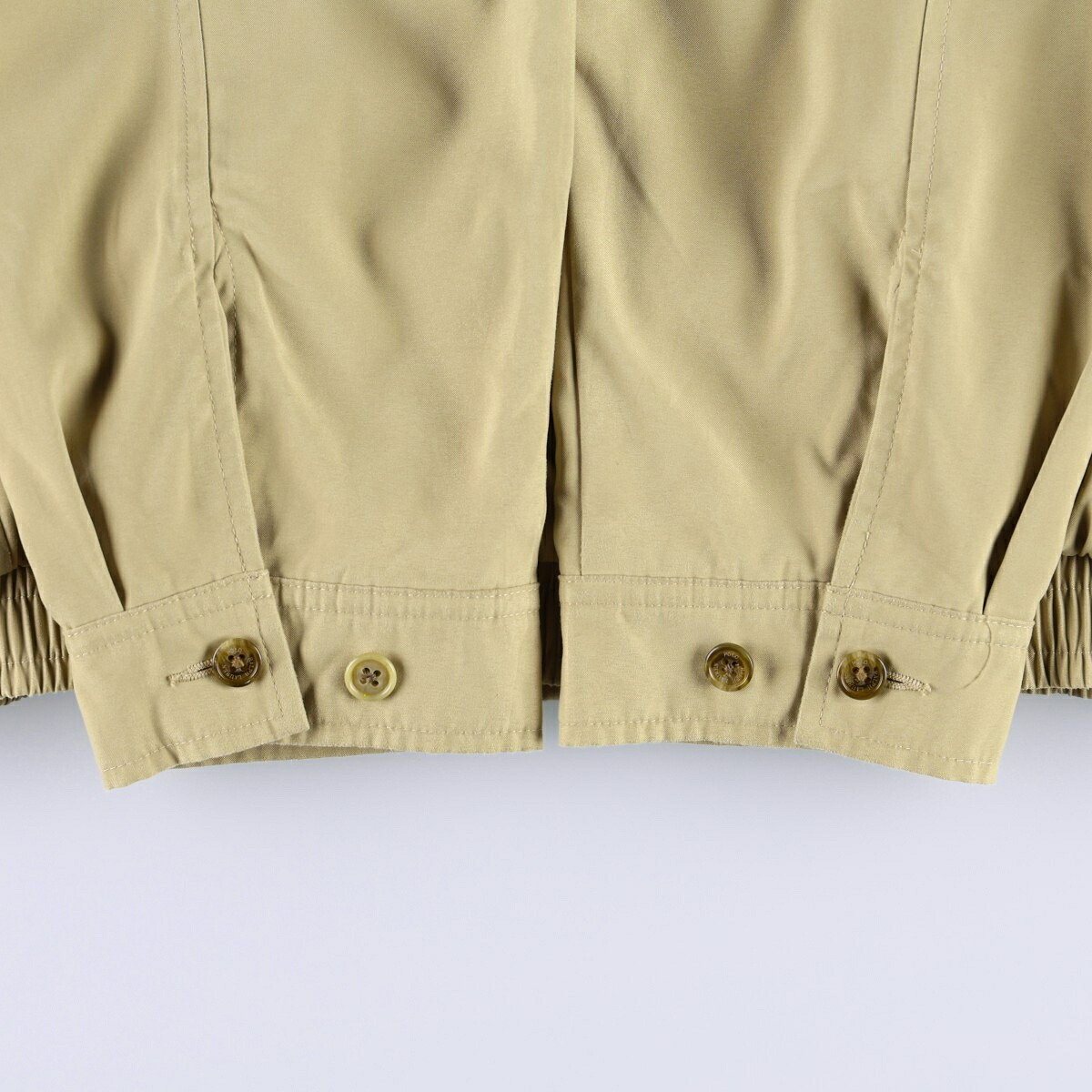 Ralph Lauren/ラルフローレン POLO by Ralph Lauren スイングトップ スポーツジャケット