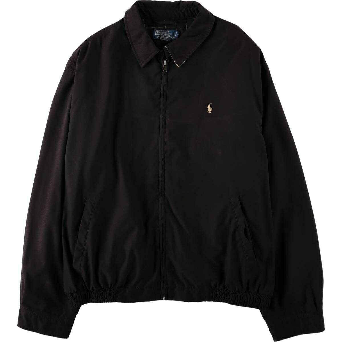 Ralph Lauren/ラルフローレン POLO by Ralph Lauren スイングトップ スポーツジャケット