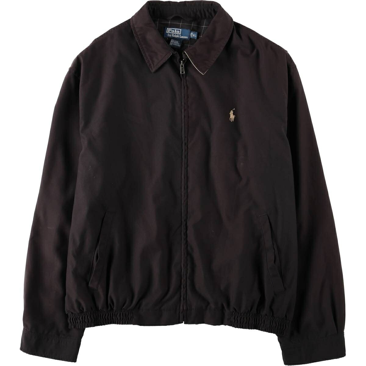 Ralph Lauren/ラルフローレン POLO by Ralph Lauren スイングトップ スポーツジャケット