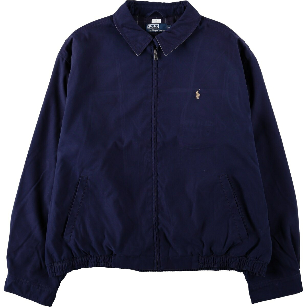 Ralph Lauren/ラルフローレン POLO by Ralph Lauren スイングトップ スポーツジャケット