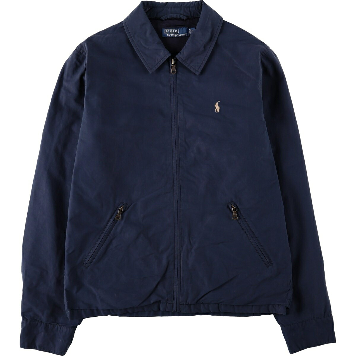 Ralph Lauren/ラルフローレン POLO by Ralph Lauren スイングトップ スポーツジャケット