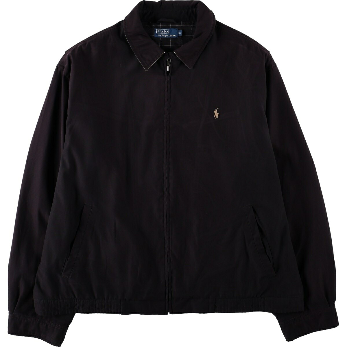 Ralph Lauren/ラルフローレン POLO by Ralph Lauren スイングトップ スポーツジャケット