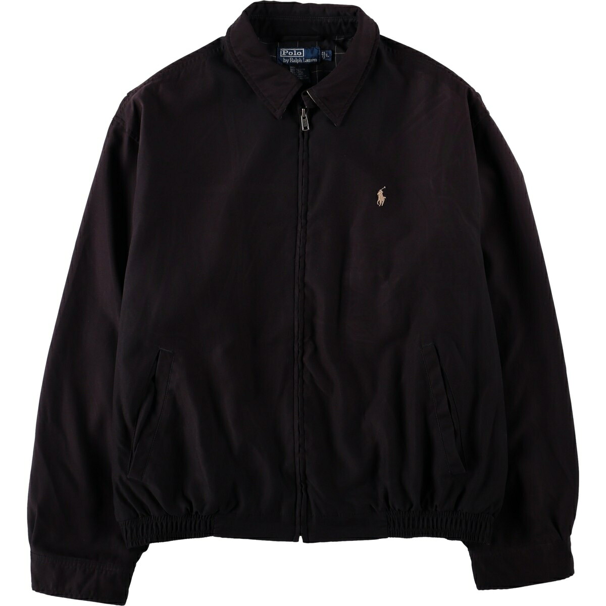 Ralph Lauren/ラルフローレン POLO by Ralph Lauren スイングトップ スポーツジャケット