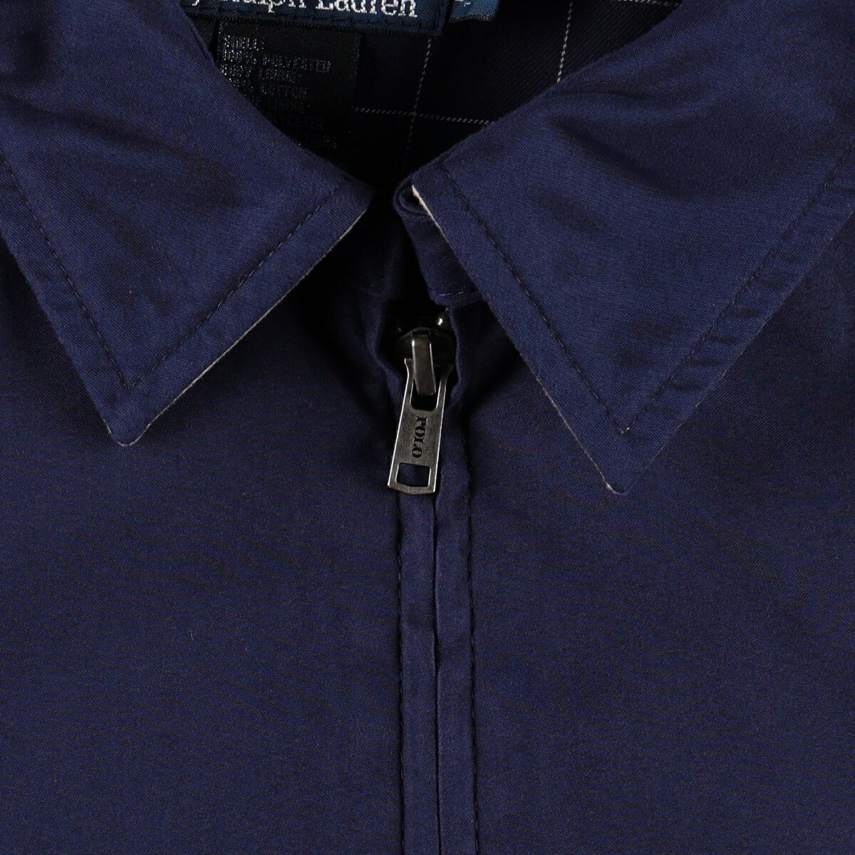 Ralph Lauren/ラルフローレン POLO by Ralph Lauren スイングトップ スポーツジャケット