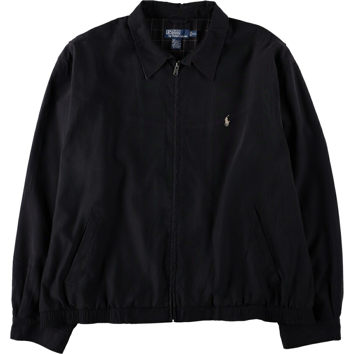 Ralph Lauren/ラルフローレン POLO by Ralph Lauren スイングトップ スポーツジャケット