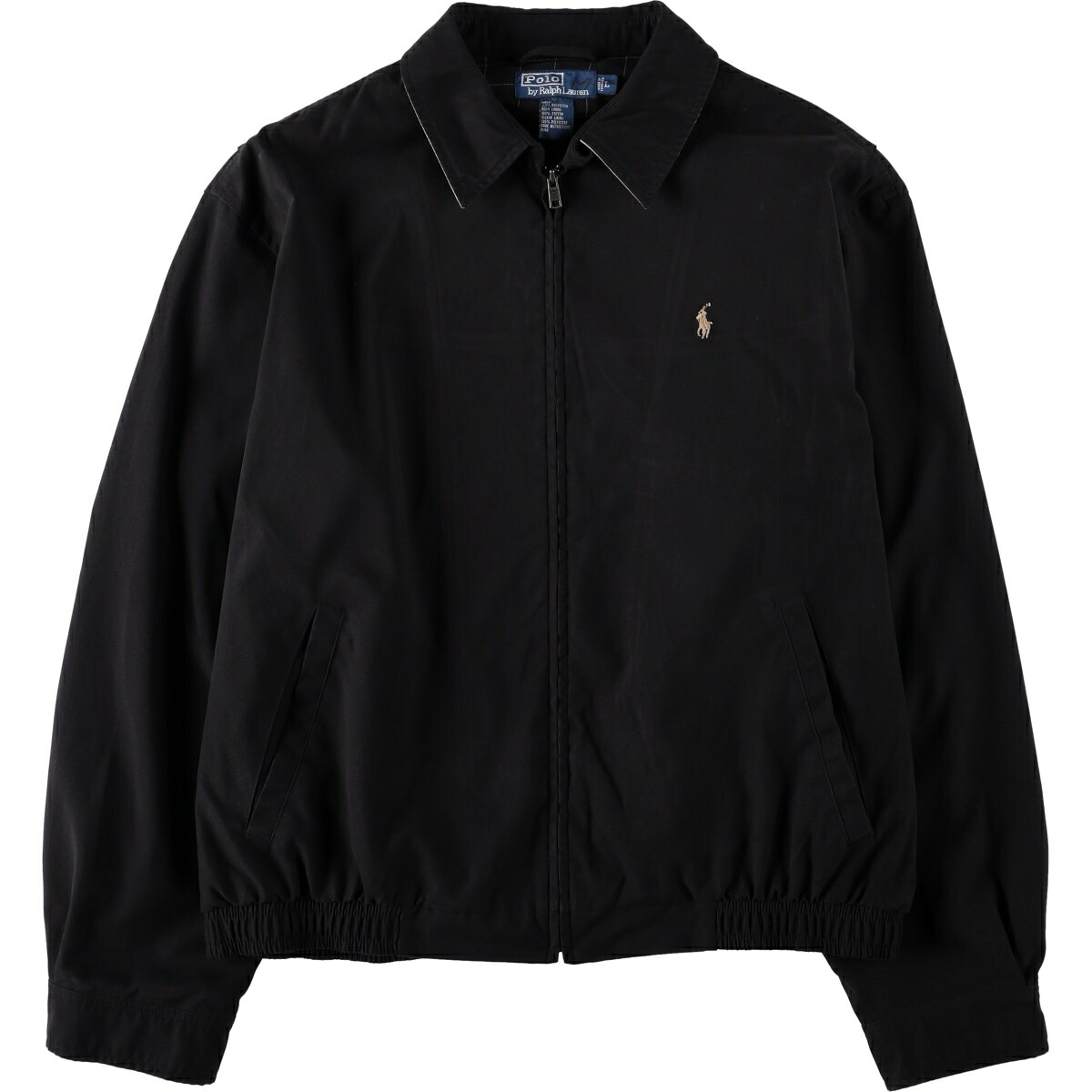 Ralph Lauren/ラルフローレン POLO by Ralph Lauren スイングトップ スポーツジャケット