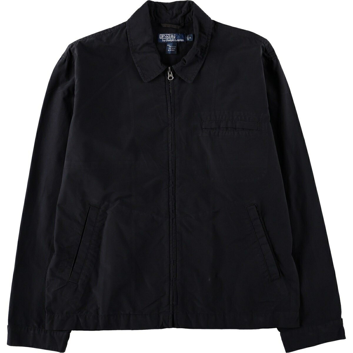 Ralph Lauren/ラルフローレン POLO by Ralph Lauren スイングトップ スポーツジャケット