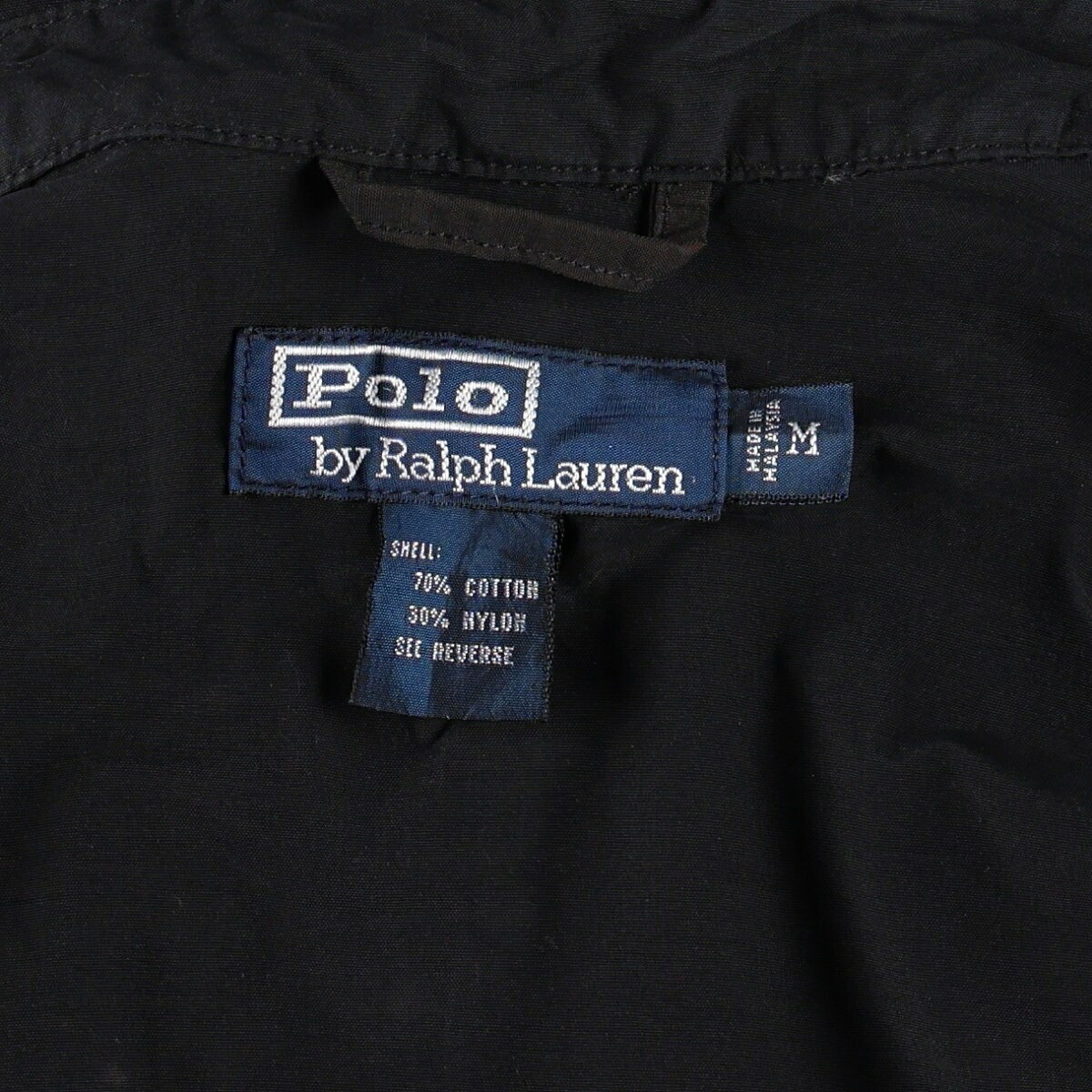 Ralph Lauren/ラルフローレン POLO by Ralph Lauren スイングトップ スポーツジャケット