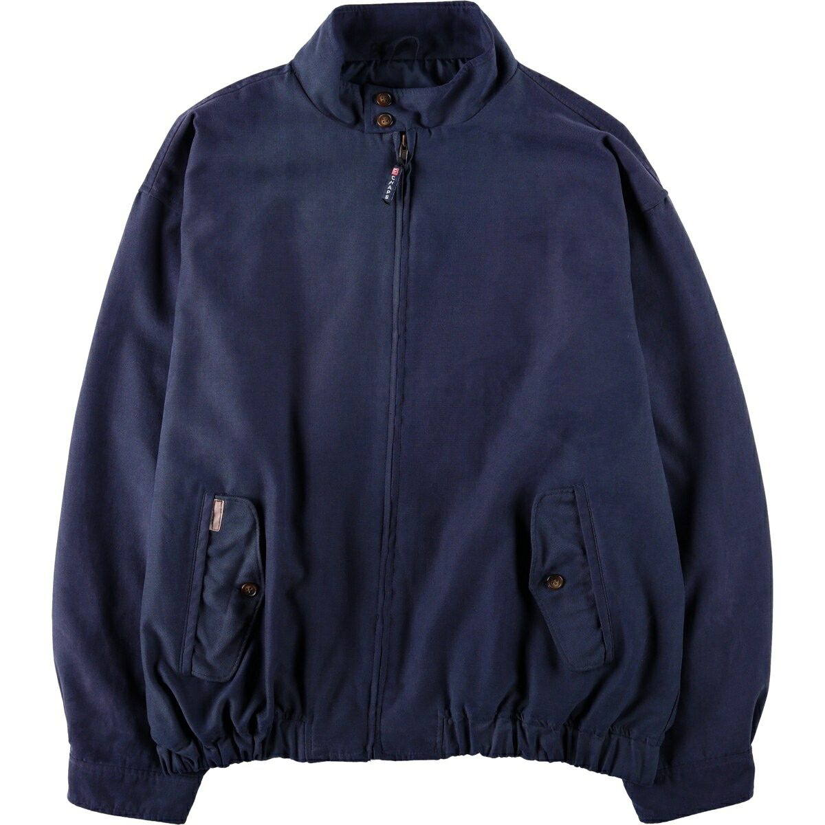 Ralph Lauren/ラルフローレン CHAPS チャップス ハリントンジャケット スイングトップ