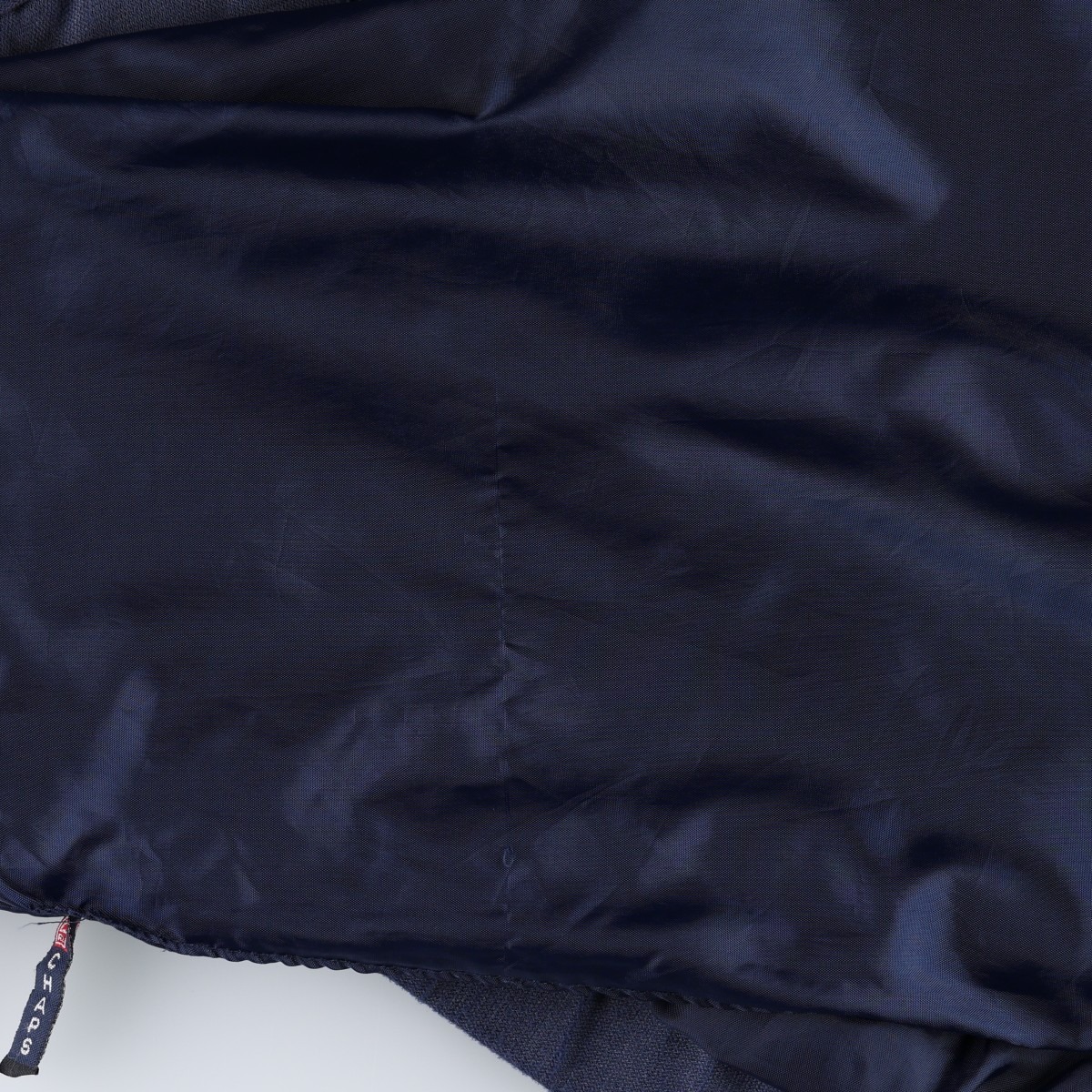Ralph Lauren/ラルフローレン CHAPS チャップス ハリントンジャケット スイングトップ