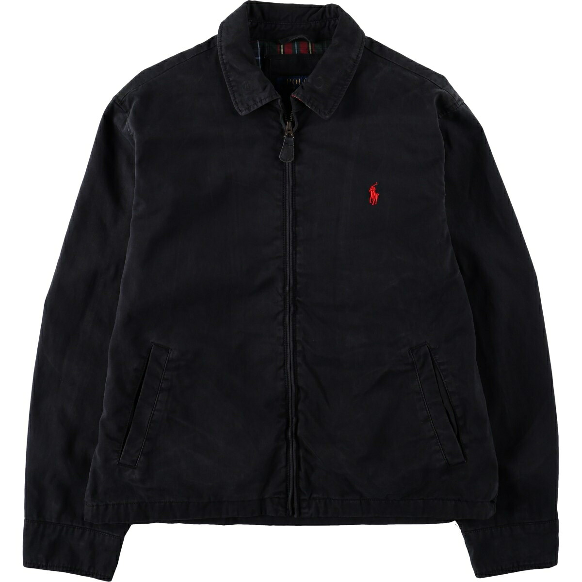 Ralph Lauren/ラルフローレン POLO RALPH LAUREN スイングトップ スポーツジャケット