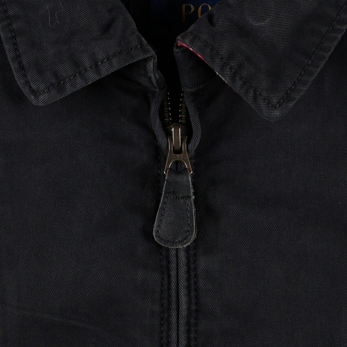 Ralph Lauren/ラルフローレン POLO RALPH LAUREN スイングトップ スポーツジャケット