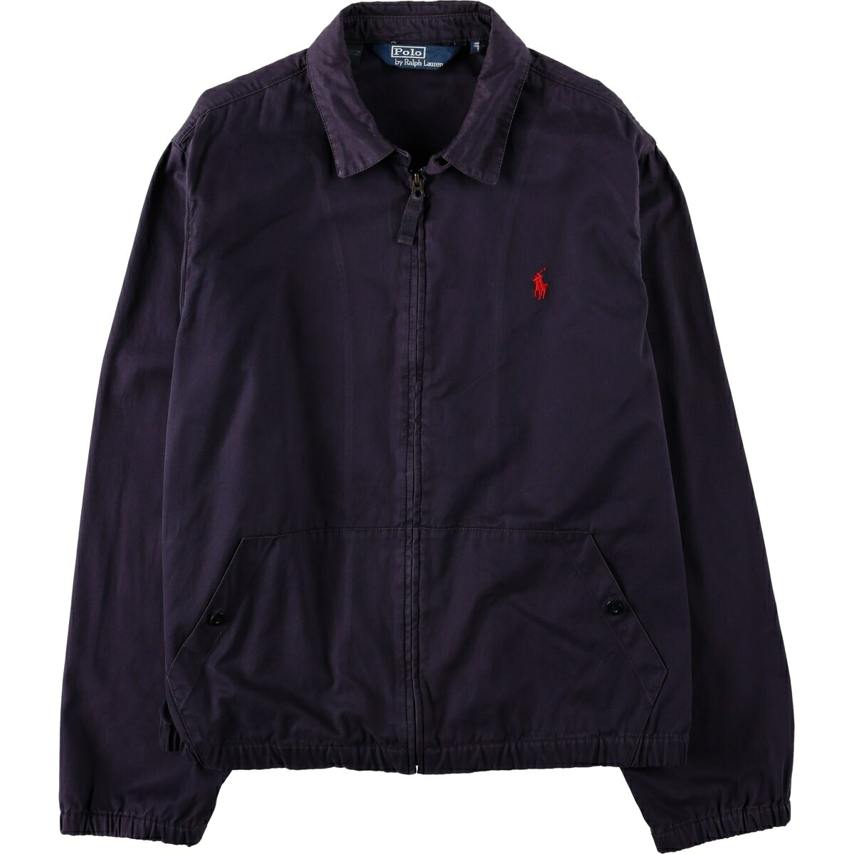 Ralph Lauren/ラルフローレン POLO by Ralph Lauren スイングトップ スポーツジャケット