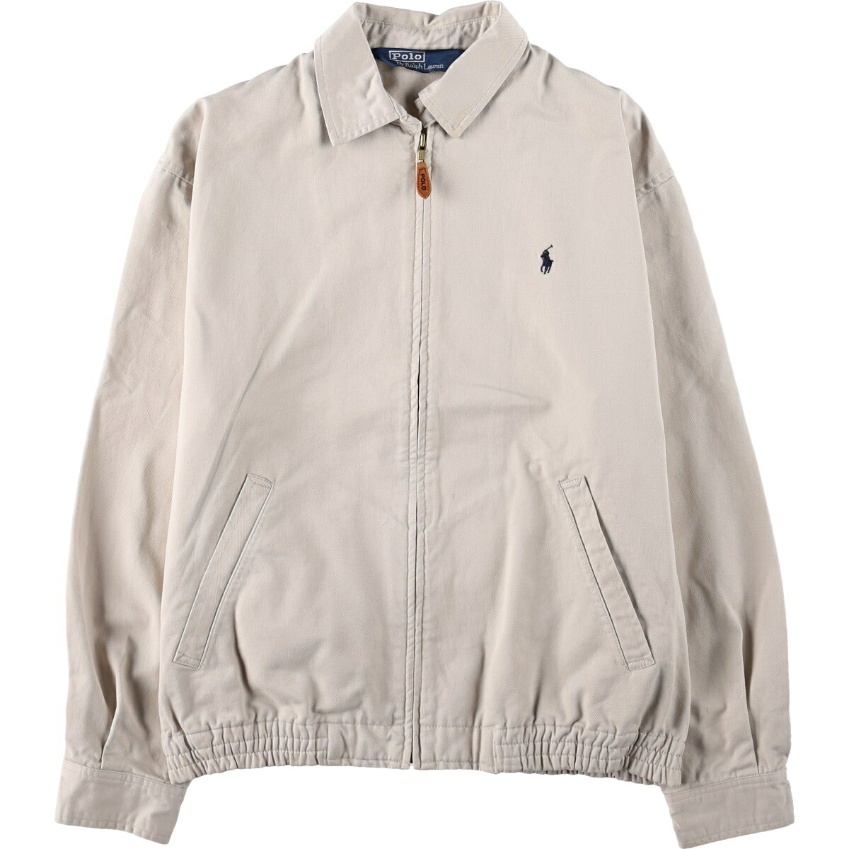 Ralph Lauren/ラルフローレン POLO by Ralph Lauren スイングトップ スポーツジャケット