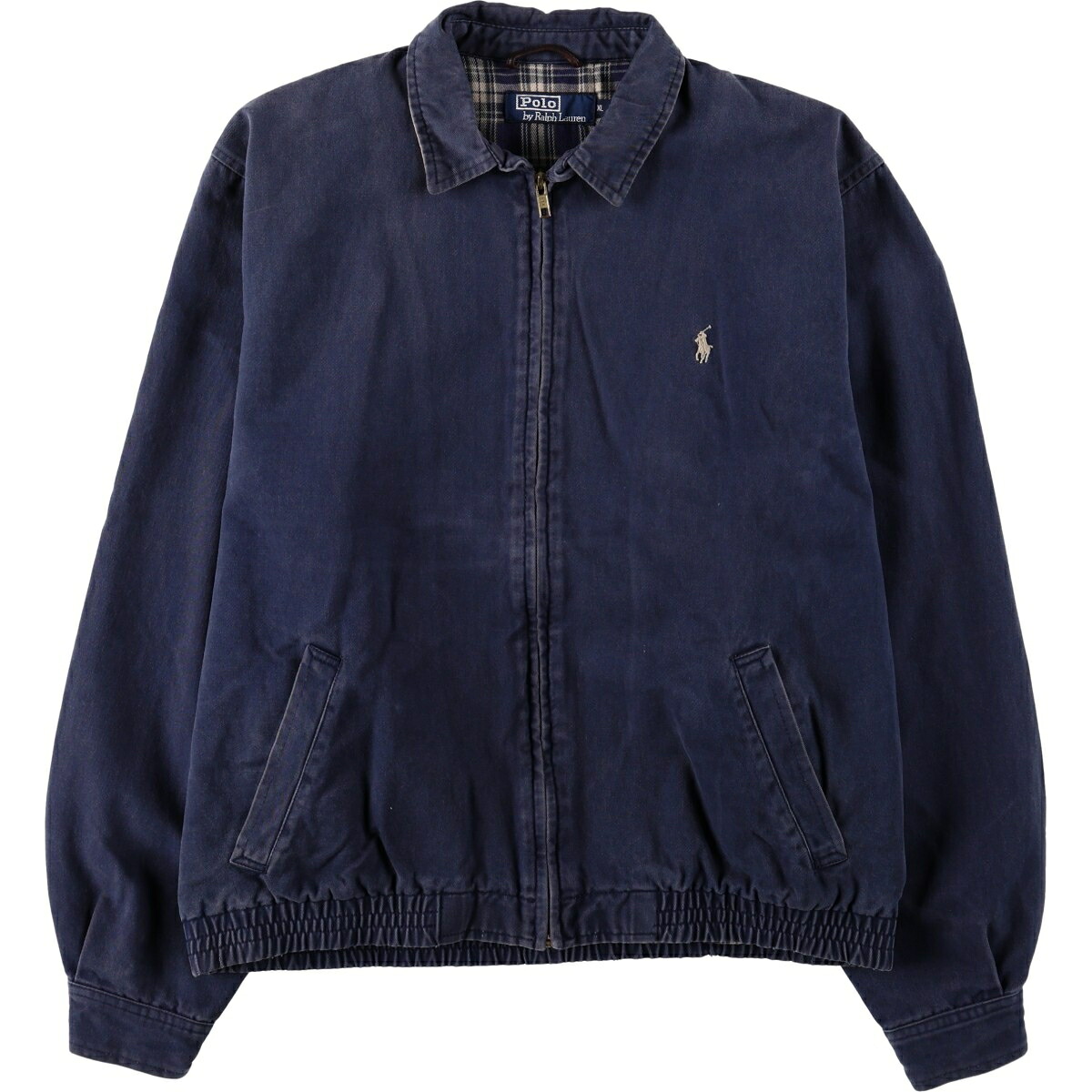Ralph Lauren/ラルフローレン POLO by Ralph Lauren スイングトップ スポーツジャケット