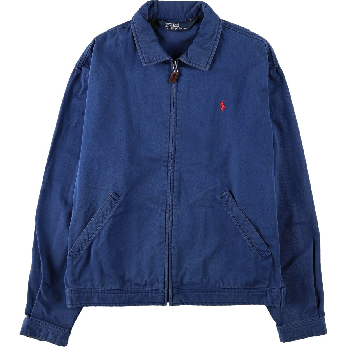 Ralph Lauren/ラルフローレン POLO by Ralph Lauren スイングトップ スポーツジャケット