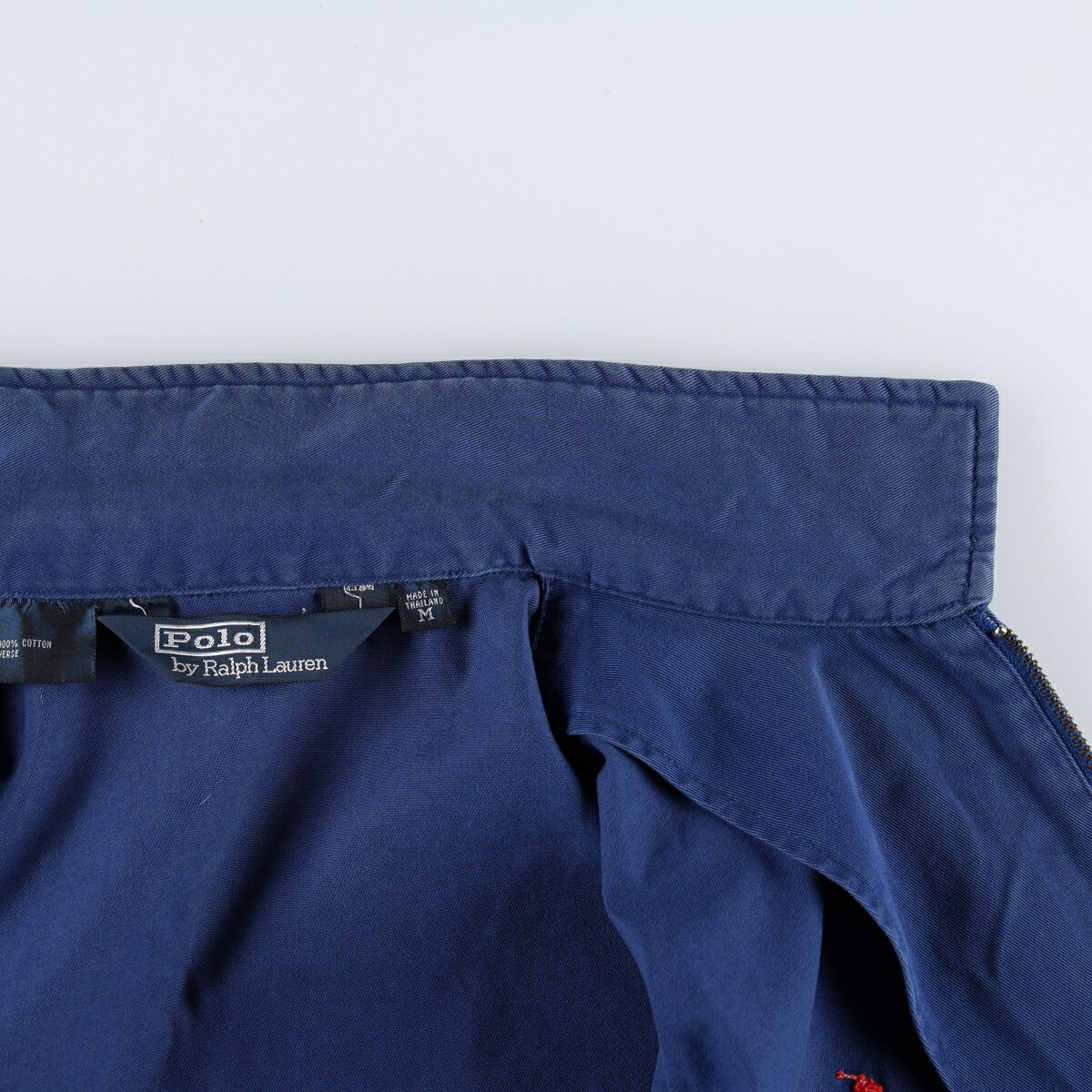 Ralph Lauren/ラルフローレン POLO by Ralph Lauren スイングトップ スポーツジャケット