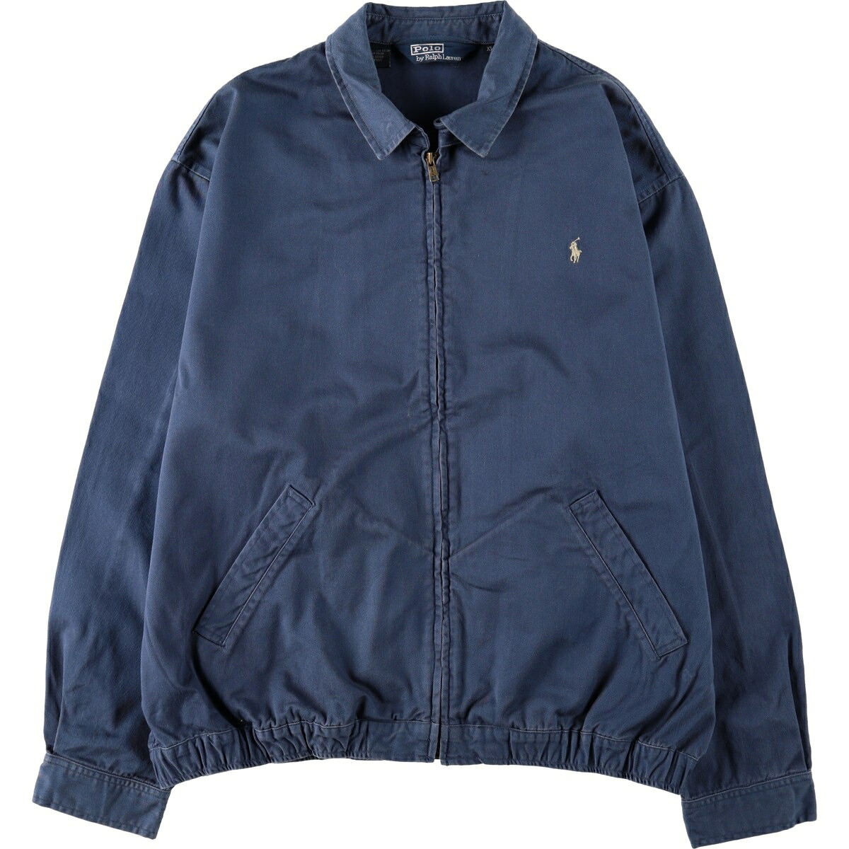 Ralph Lauren/ラルフローレン POLO by Ralph Lauren スイングトップ スポーツジャケット
