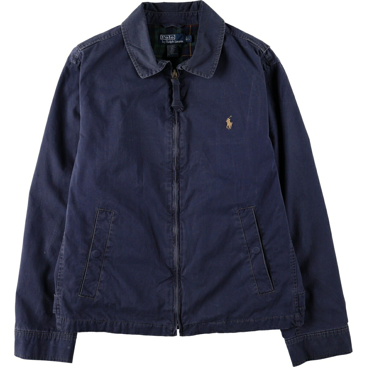 Ralph Lauren/ラルフローレン POLO by Ralph Lauren スイングトップ スポーツジャケット