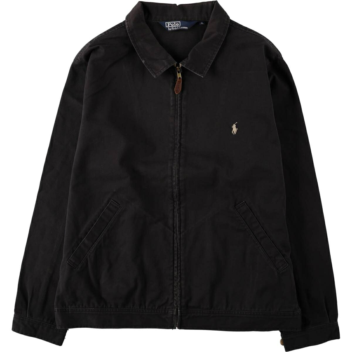 Ralph Lauren/ラルフローレン POLO by Ralph Lauren スイングトップ スポーツジャケット