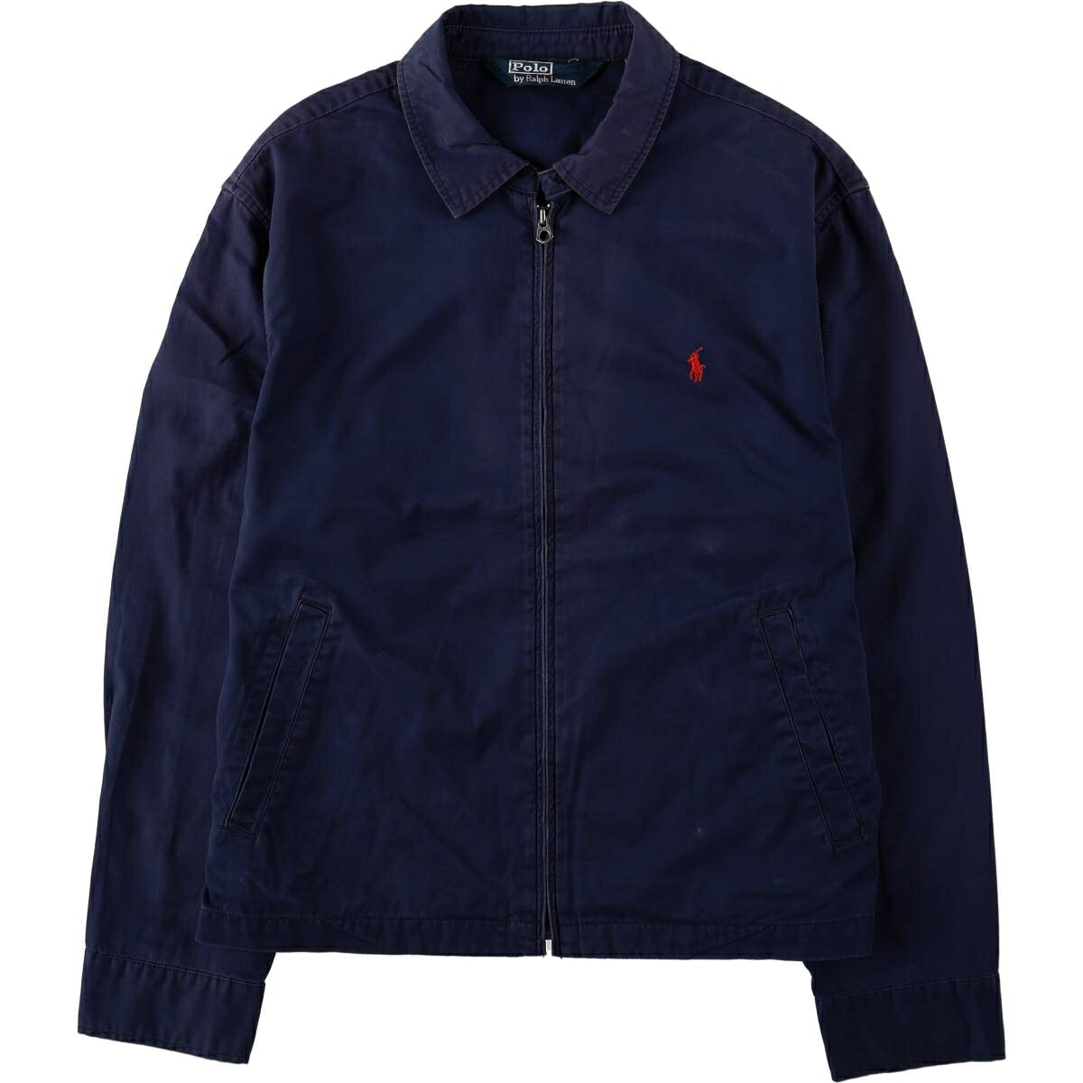 Ralph Lauren/ラルフローレン POLO by Ralph Lauren スイングトップ スポーツジャケット