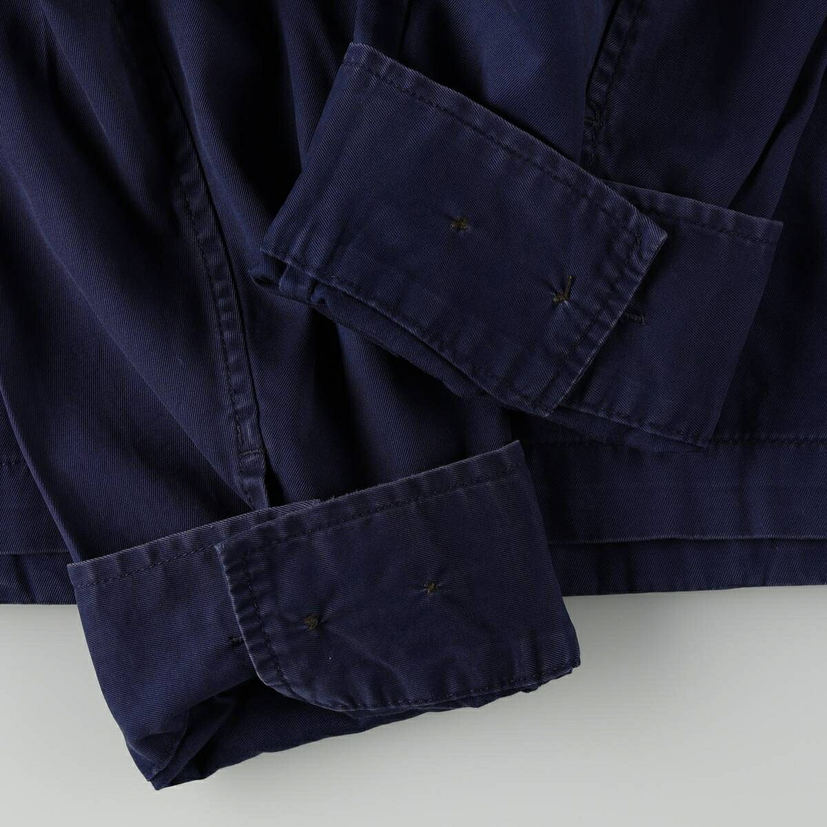 Ralph Lauren/ラルフローレン POLO by Ralph Lauren スイングトップ スポーツジャケット