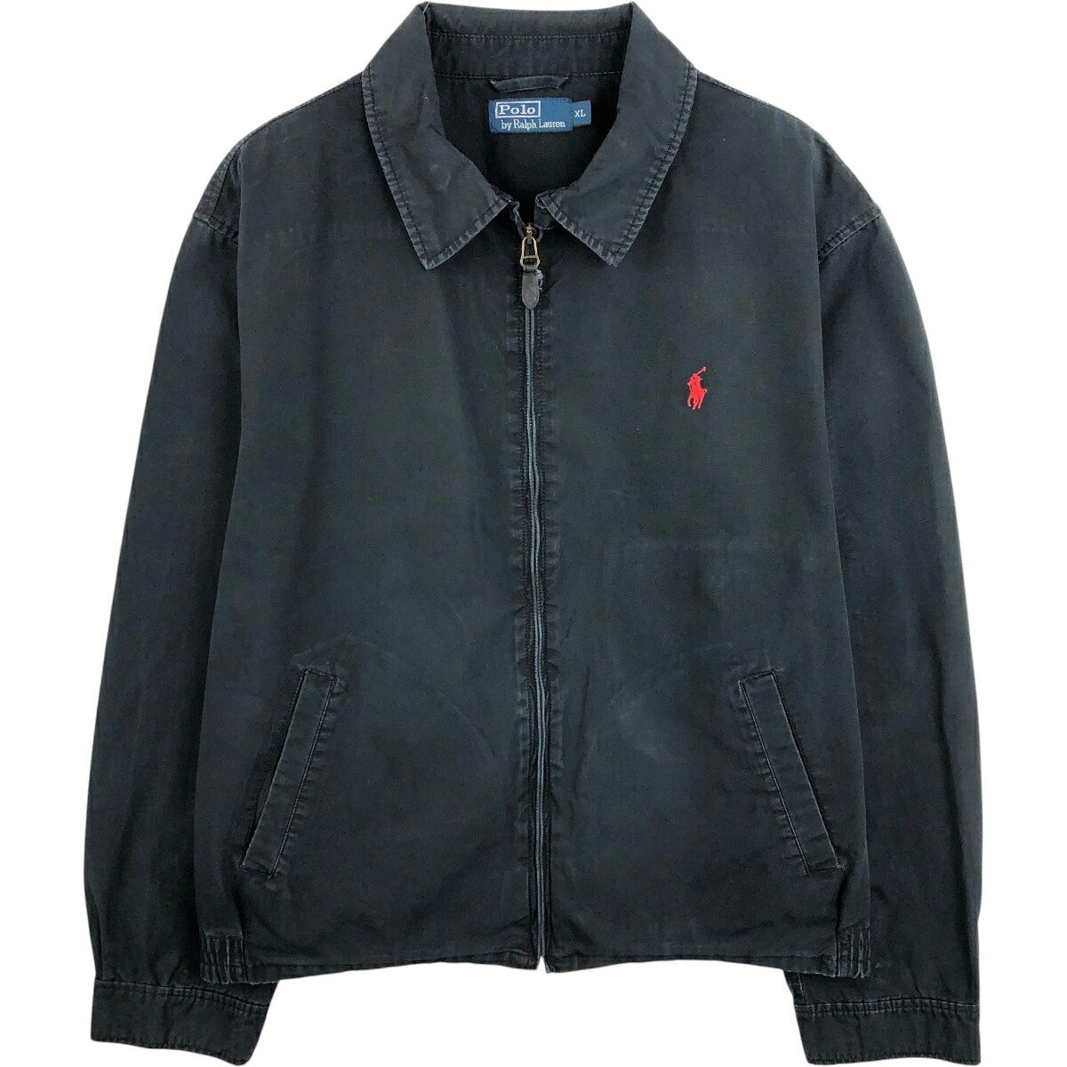 Ralph Lauren/ラルフローレン POLO by Ralph Lauren スイングトップ スポーツジャケット