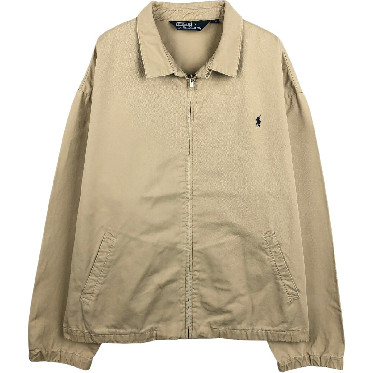 Ralph Lauren/ラルフローレン POLO by Ralph Lauren スイングトップ スポーツジャケット