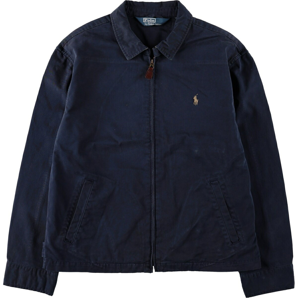 Ralph Lauren/ラルフローレン POLO by Ralph Lauren スイングトップ スポーツジャケット