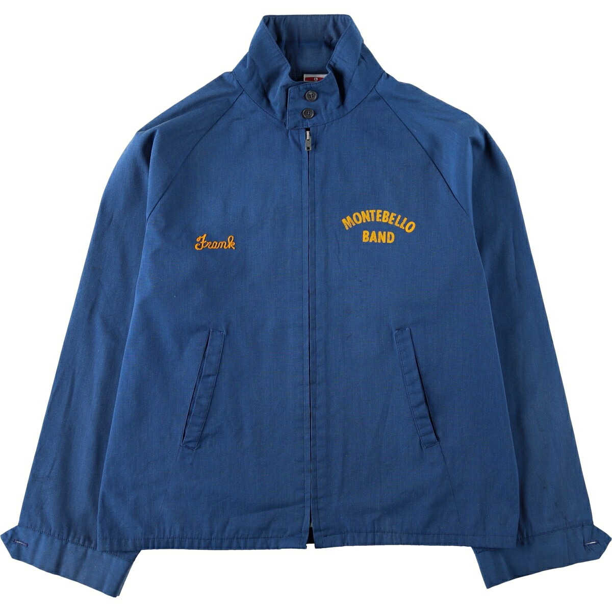 SPORTSMASTER ハリントンジャケット スイングトップ