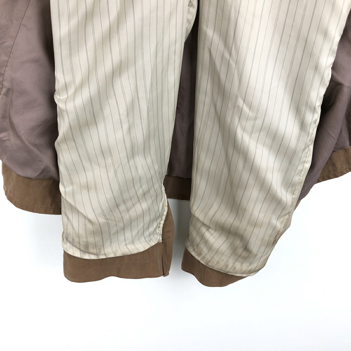 BANANA REPUBLIC/バナナリパブリック ハリントンジャケット スイングトップ