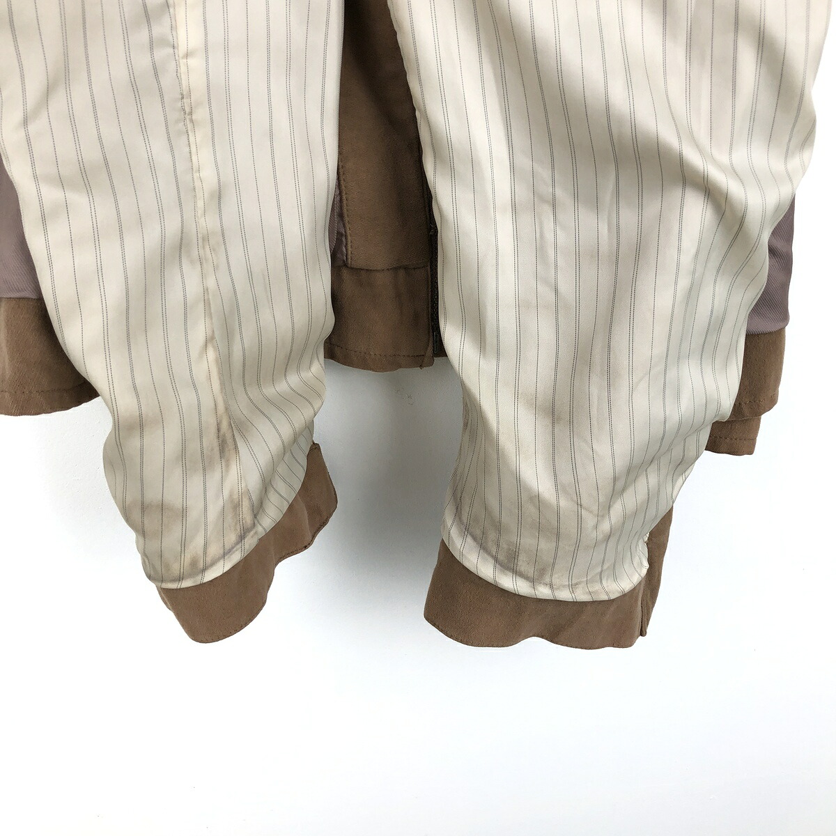 BANANA REPUBLIC/バナナリパブリック ハリントンジャケット スイングトップ
