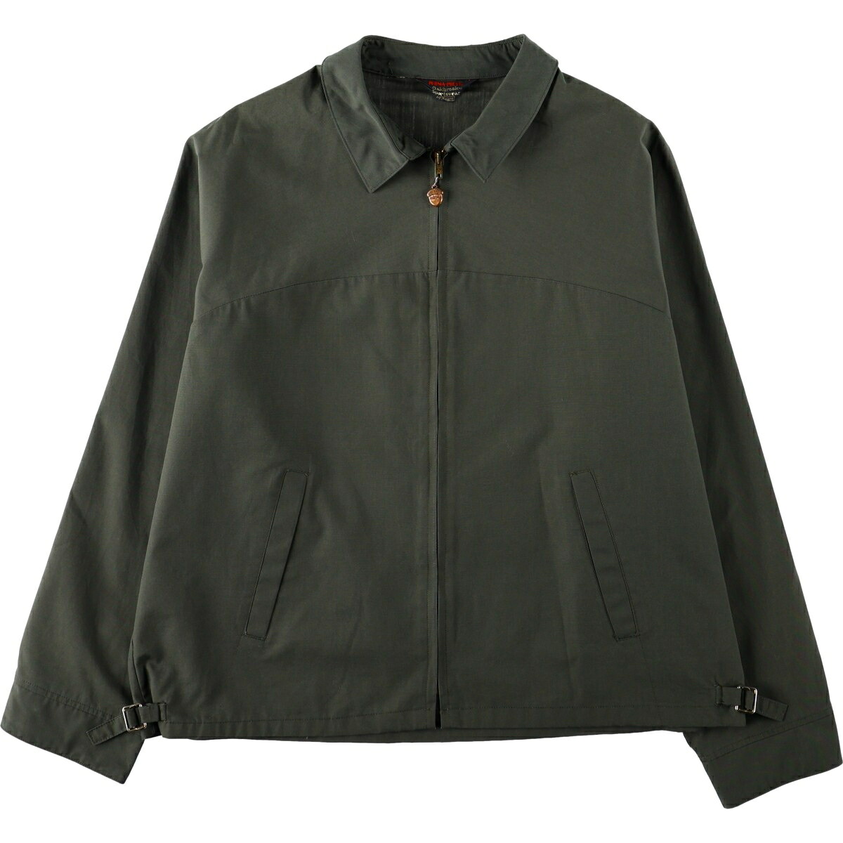 Sears/シアーズ Oakbrook Sportswear スイングトップ スポーツジャケット