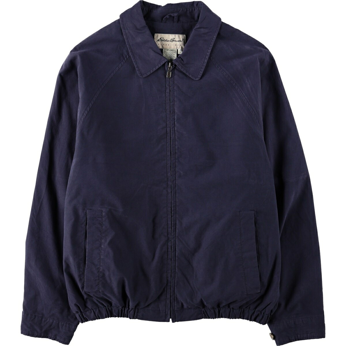 Eddie Bauer/エディーバウアー スイングトップ スポーツジャケット