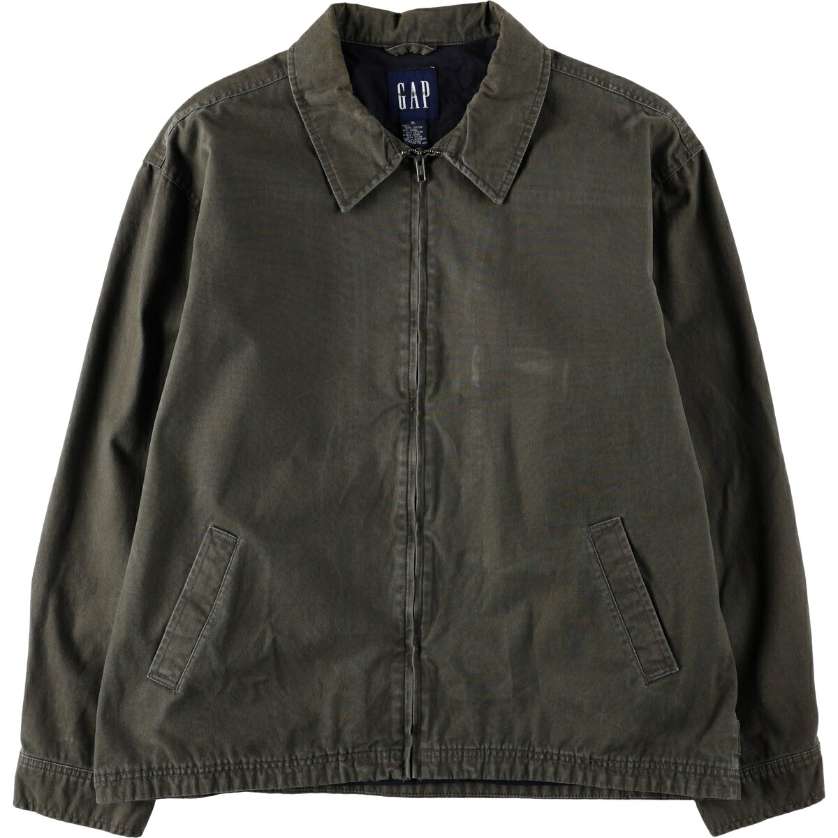 GAP/ギャップ オールドギャップ スイングトップ スポーツジャケット