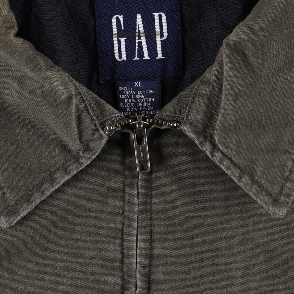 GAP/ギャップ オールドギャップ スイングトップ スポーツジャケット