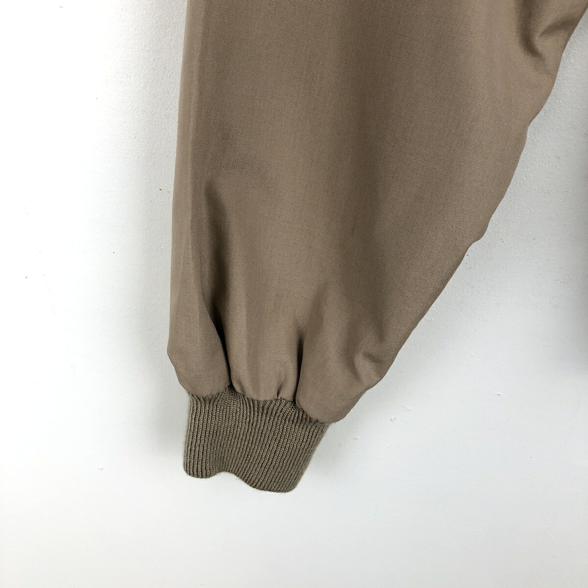 LANDS' END/ランズエンド ハリントンジャケット スイングトップ