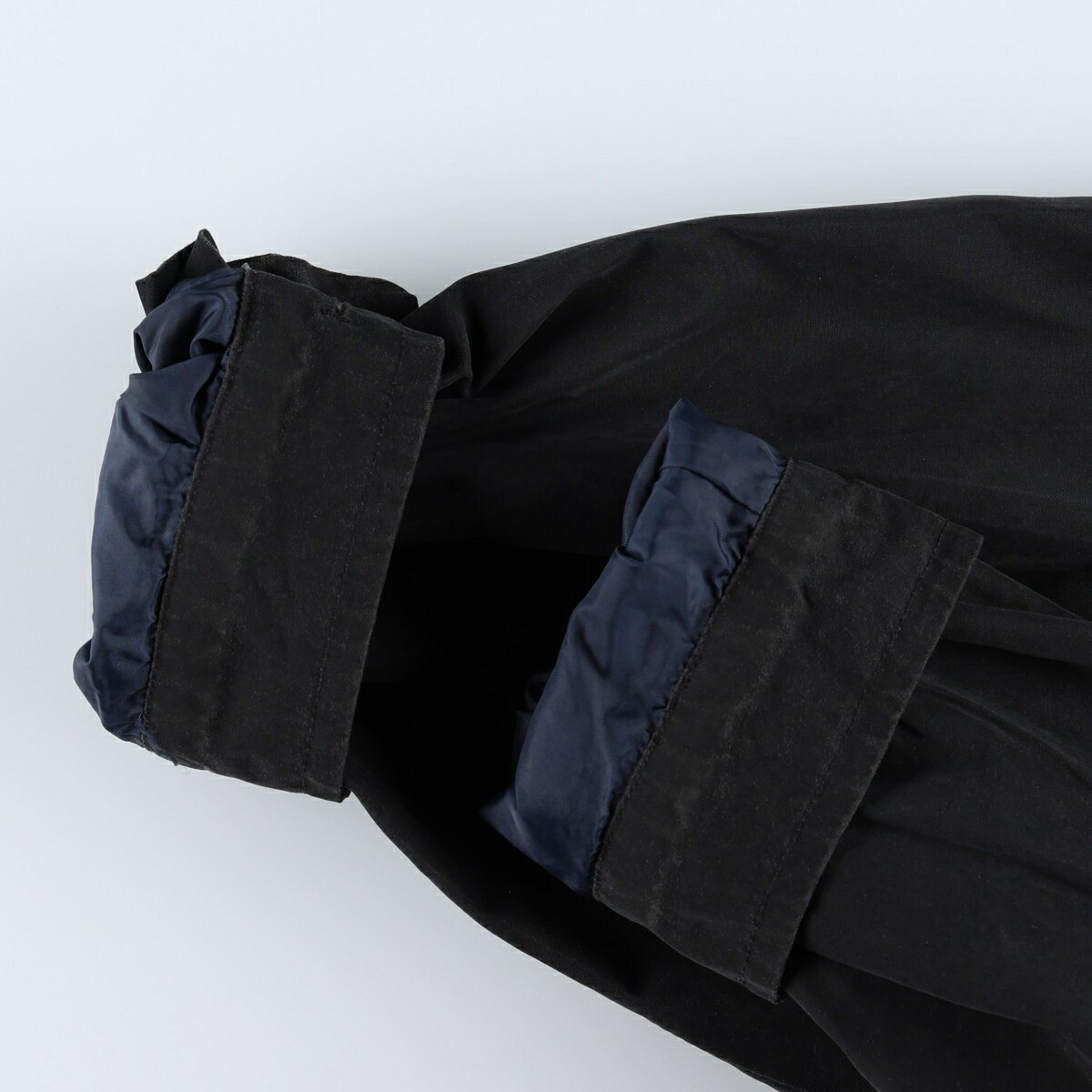 NAUTICA/ノーティカ スイングトップ スポーツジャケット