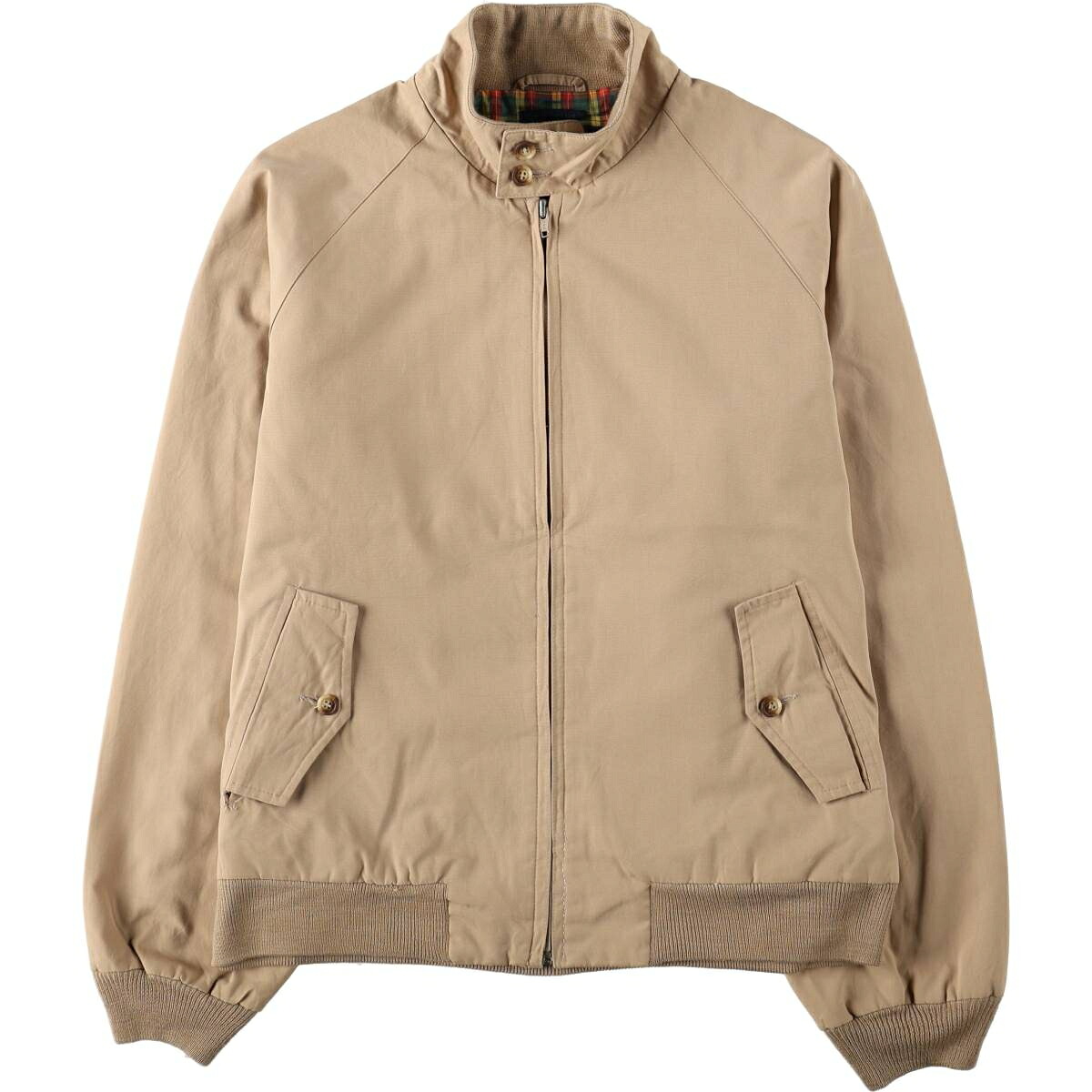 Brooks Brothers/ブルックスブラザーズ ハリントンジャケット スイングトップ