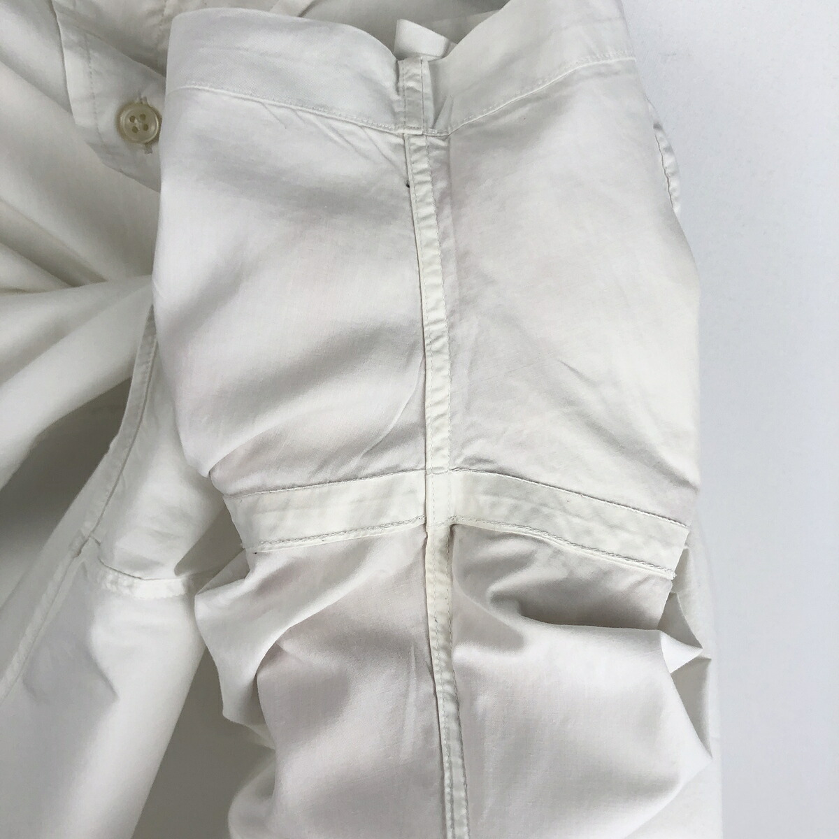 Ralph Lauren/ラルフローレン POLO by Ralph Lauren CUSTOM FIT 半袖 ボタンダウンシャツ