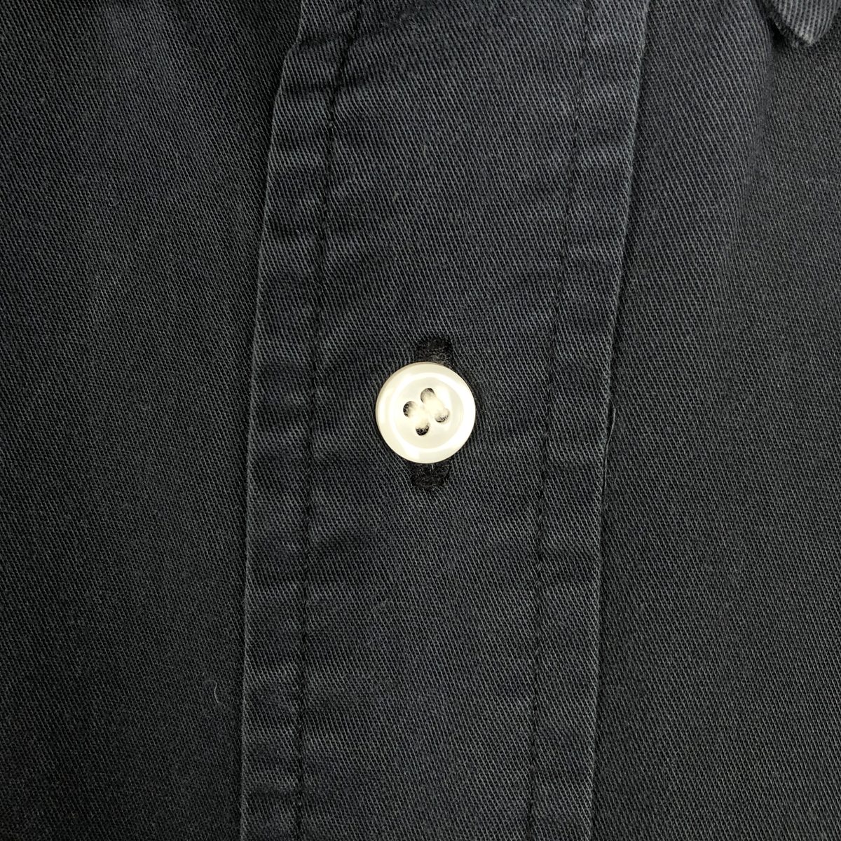 Ralph Lauren/ラルフローレン BLAKE 半袖 ボタンダウンシャツ