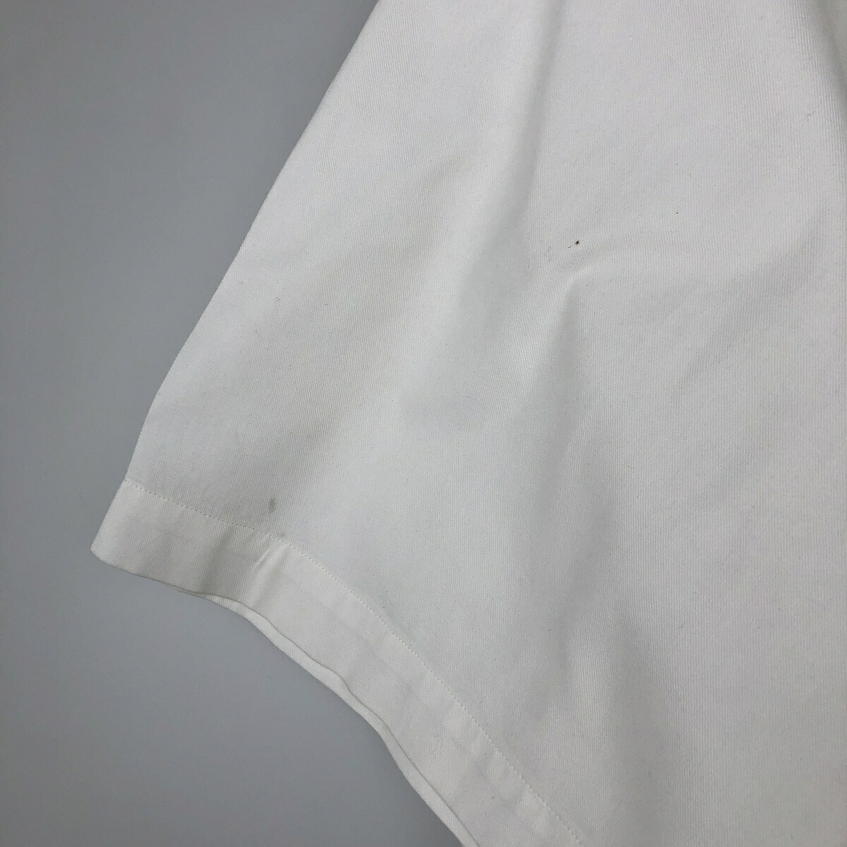 Ralph Lauren/ラルフローレン 半袖 ボタンダウンシャツ