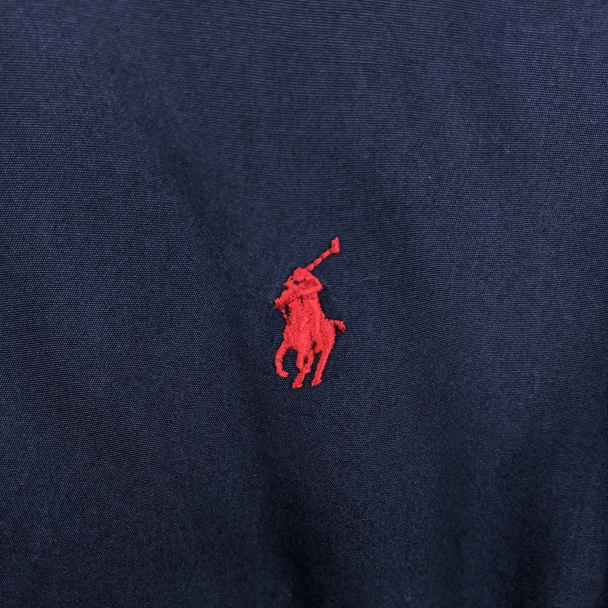 Ralph Lauren/ラルフローレン 半袖 ボタンダウンシャツ