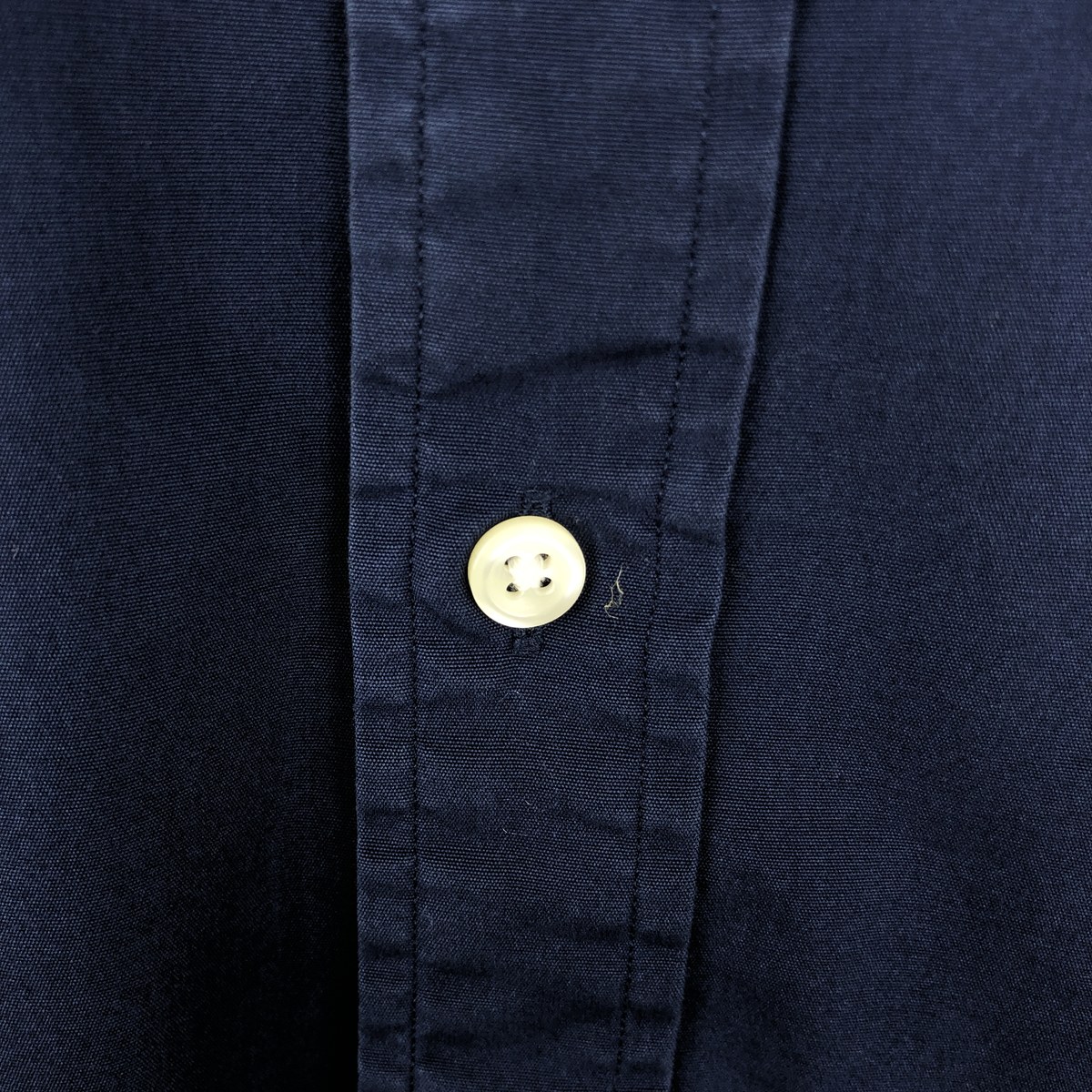 Ralph Lauren/ラルフローレン 半袖 ボタンダウンシャツ