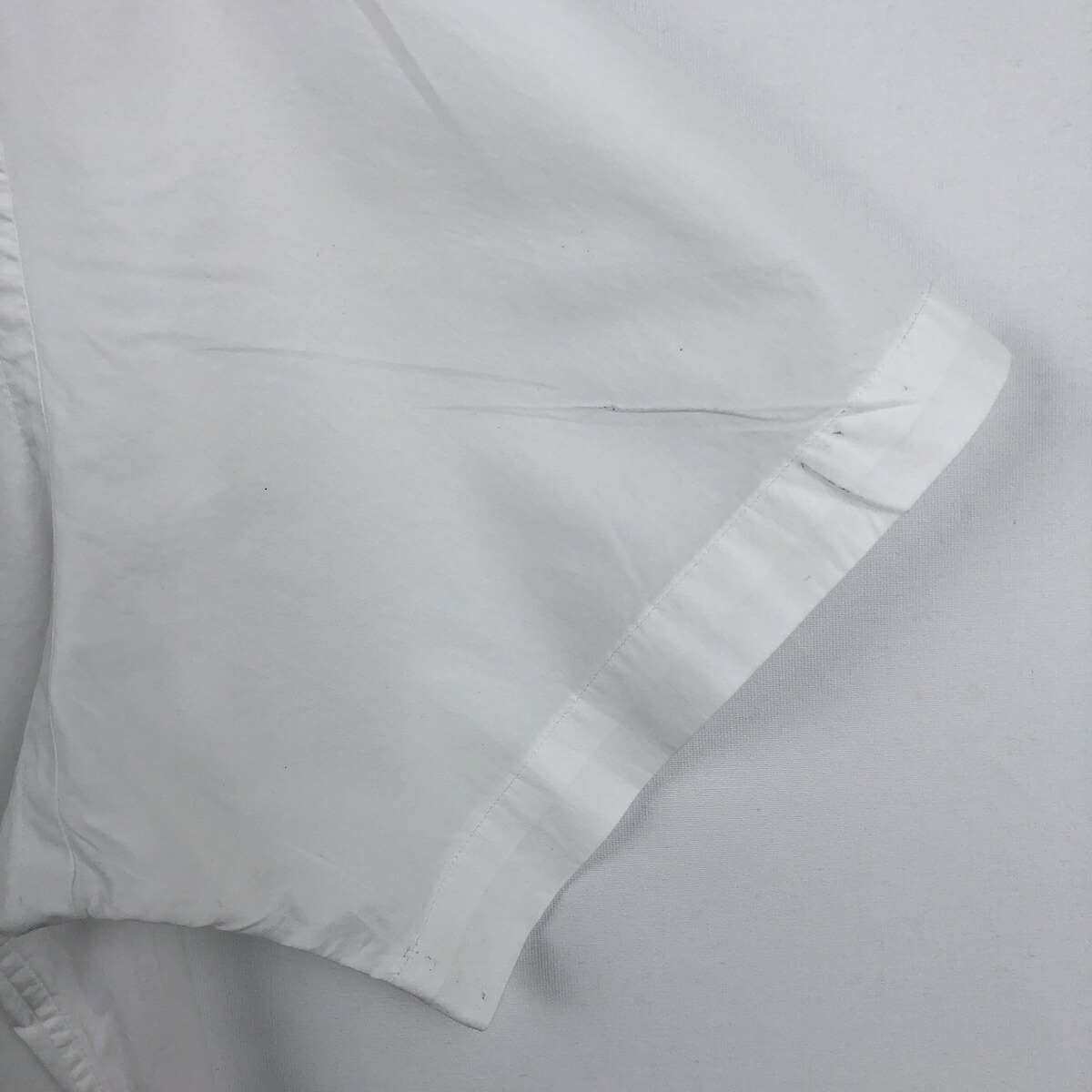 Ralph Lauren/ラルフローレン CUSTOM FIT 半袖 ボタンダウンシャツ