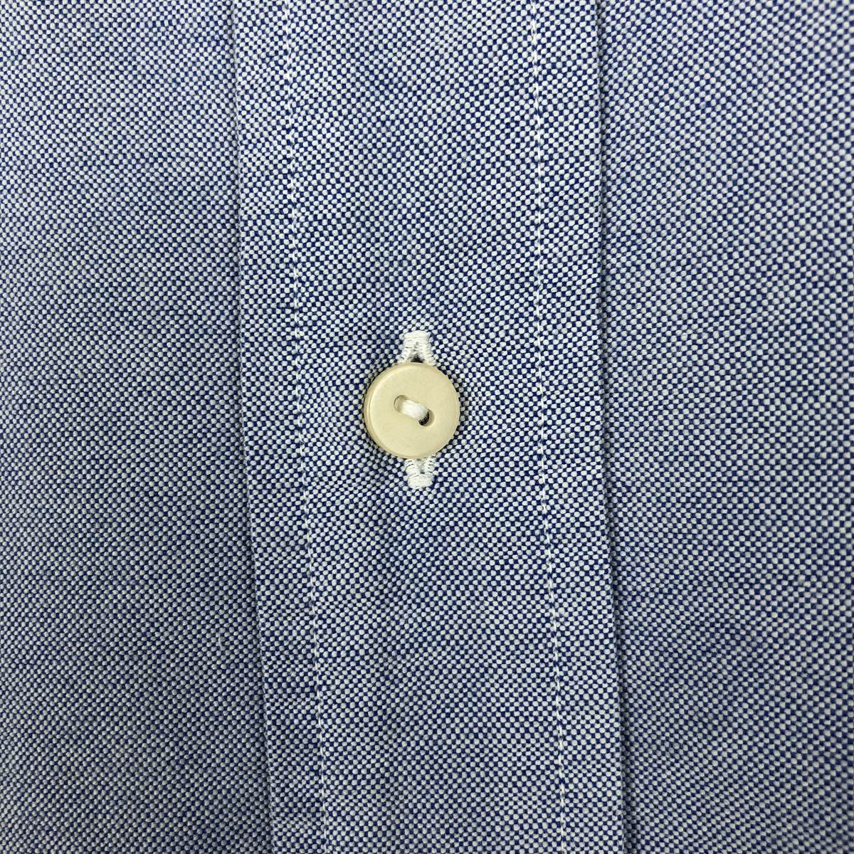 Ralph Lauren/ラルフローレン BLAKE 半袖 ボタンダウンシャツ