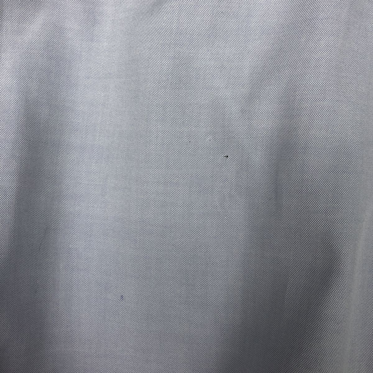Ralph Lauren/ラルフローレン CUSTOM FIT 半袖 ボタンダウンシャツ