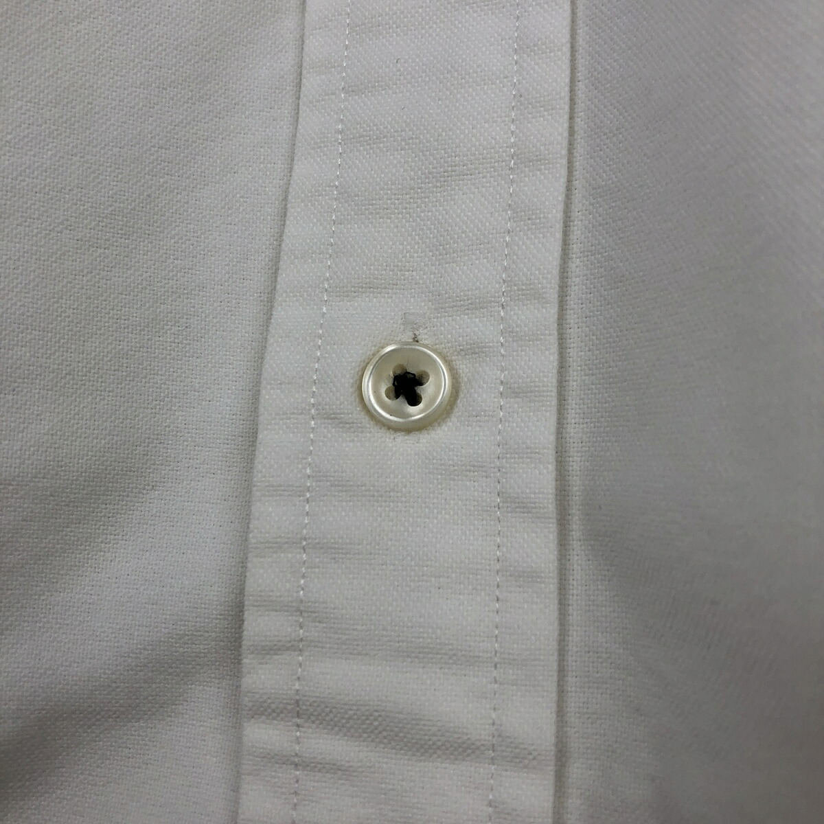 Ralph Lauren/ラルフローレン 半袖 ボタンダウンシャツ