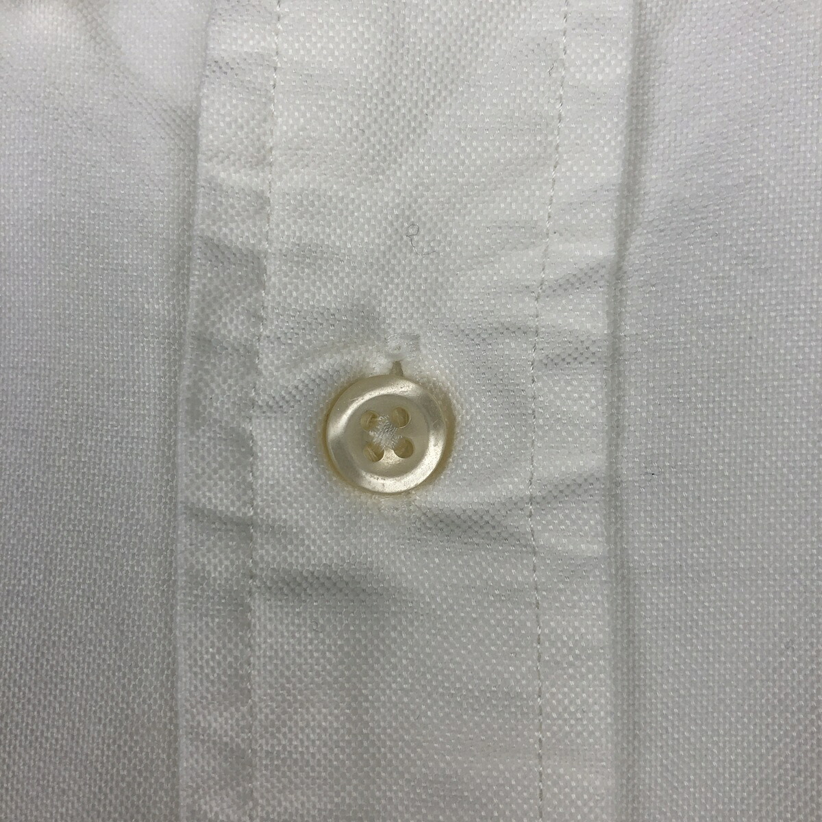 Ralph Lauren/ラルフローレン CLASSIC FIT クラシックフィット 半袖 ボタンダウンシャツ
