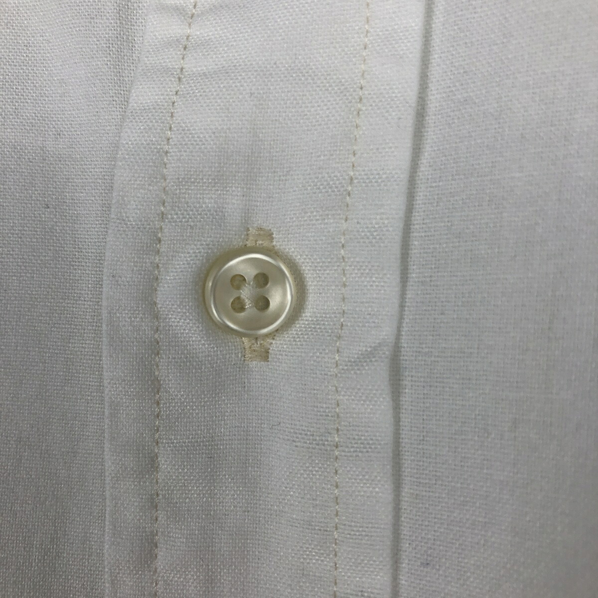 Ralph Lauren/ラルフローレン CUSTOM FIT 半袖 ボタンダウンシャツ